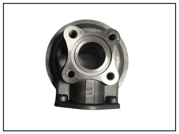 Agriculture Parts