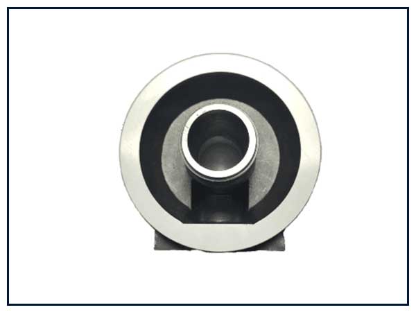Agriculture Parts