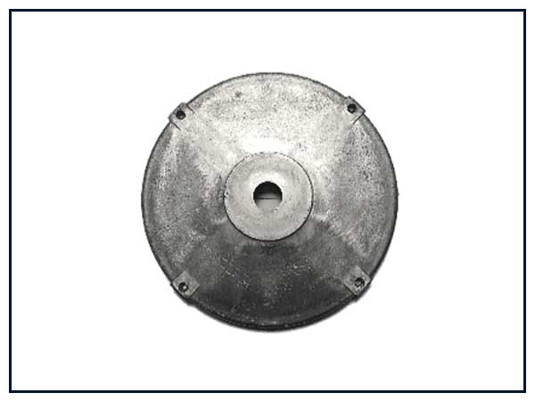 Electric Parts