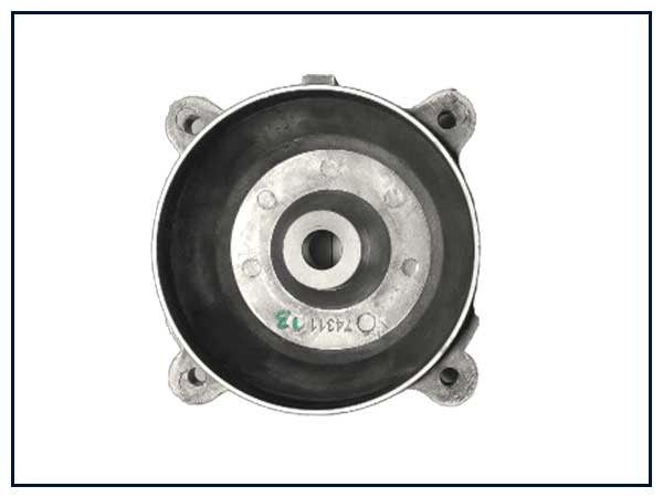 Electronic Parts