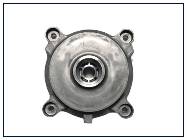 Electronic Parts