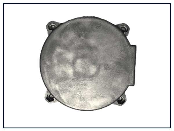 Electronic Parts