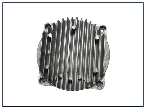 Electronic Parts