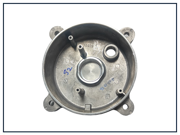 Electronic Parts