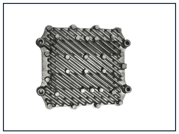 EV Parts