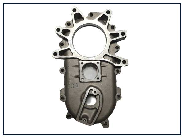 Four Wheeler Parts