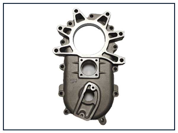 Four Wheeler Parts