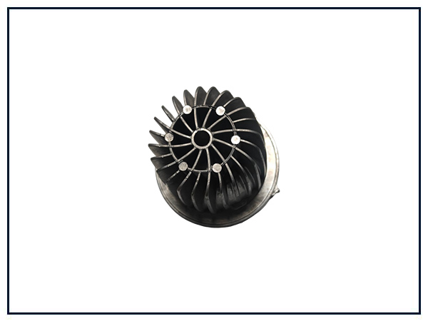 Led Casting
