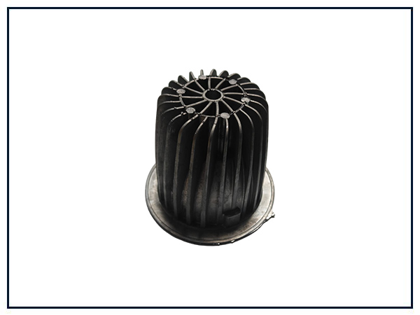 Led Casting