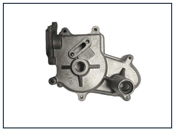 Three Wheeler Parts