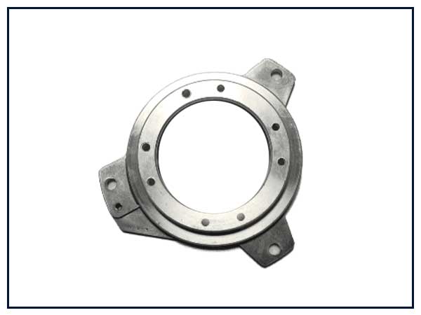 Three Wheeler Parts