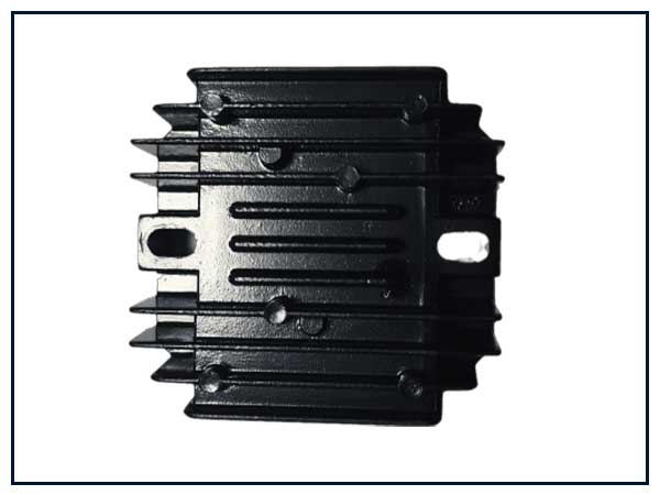 Two Wheeler Parts