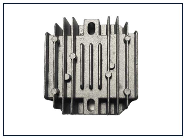 Two Wheeler Parts