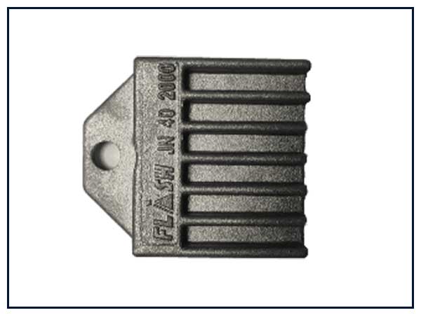 Two Wheeler Parts