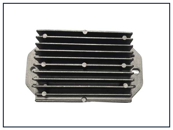 Two Wheeler Parts