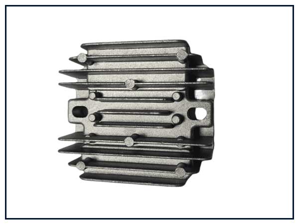 Two Wheeler Parts