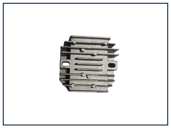 Two Wheeler Parts