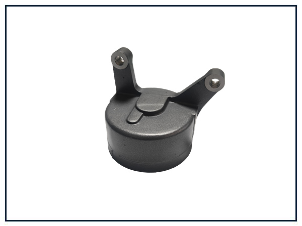 Two Wheeler Parts