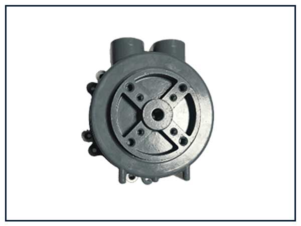 Valve Industries