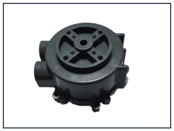 Valve Industries