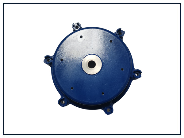 Valve Industries
